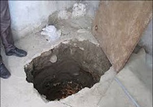 طمع یافتن گنج ، جان سه نفر را گرفت
