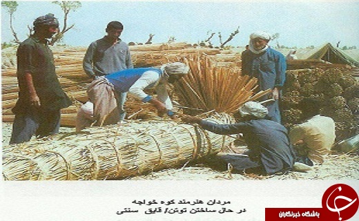 توتن (قایق) یکی از صنایع دستی سیستان /دریاچه هامون هنوز هم چشم انتطار حیات دوباره آن است توتن (قایق) یکی از صنایع دستی سیستان /دریاچه هامون هنوز هم چشم انتطار حیات دوباره آن است