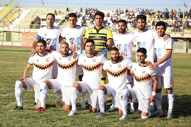 شکست سنگین گل گهر در دربی کرمان