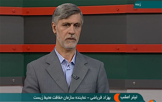 تیتر امشب/ استدلال مخالفان و موافقان تراریخته ها در سخنانی چالشی