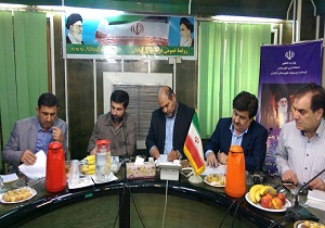 بررسی چالش ها و فرصت های کشاورزی خوزستان در آبادان