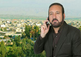 شهردار دهدشت انتخاب شد