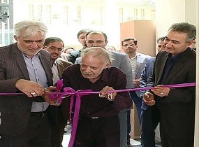 استان زنجان صاحب اولین مرکز شتاب دهنده فرهنگی کشور
