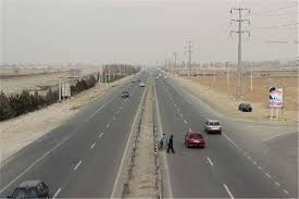ترافیک روان در محورهای مواصلاتی استان زنجان