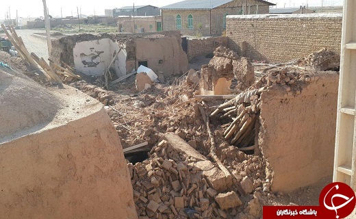 انفجار مرگبار در یک منزل مسکونی