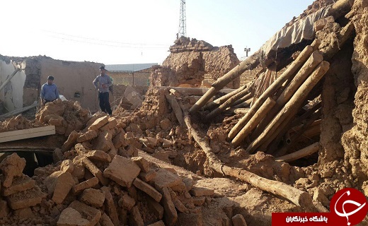 انفجار مرگبار در یک منزل مسکونی