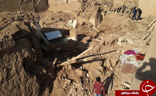 انفجار مرگبار در یک منزل مسکونی