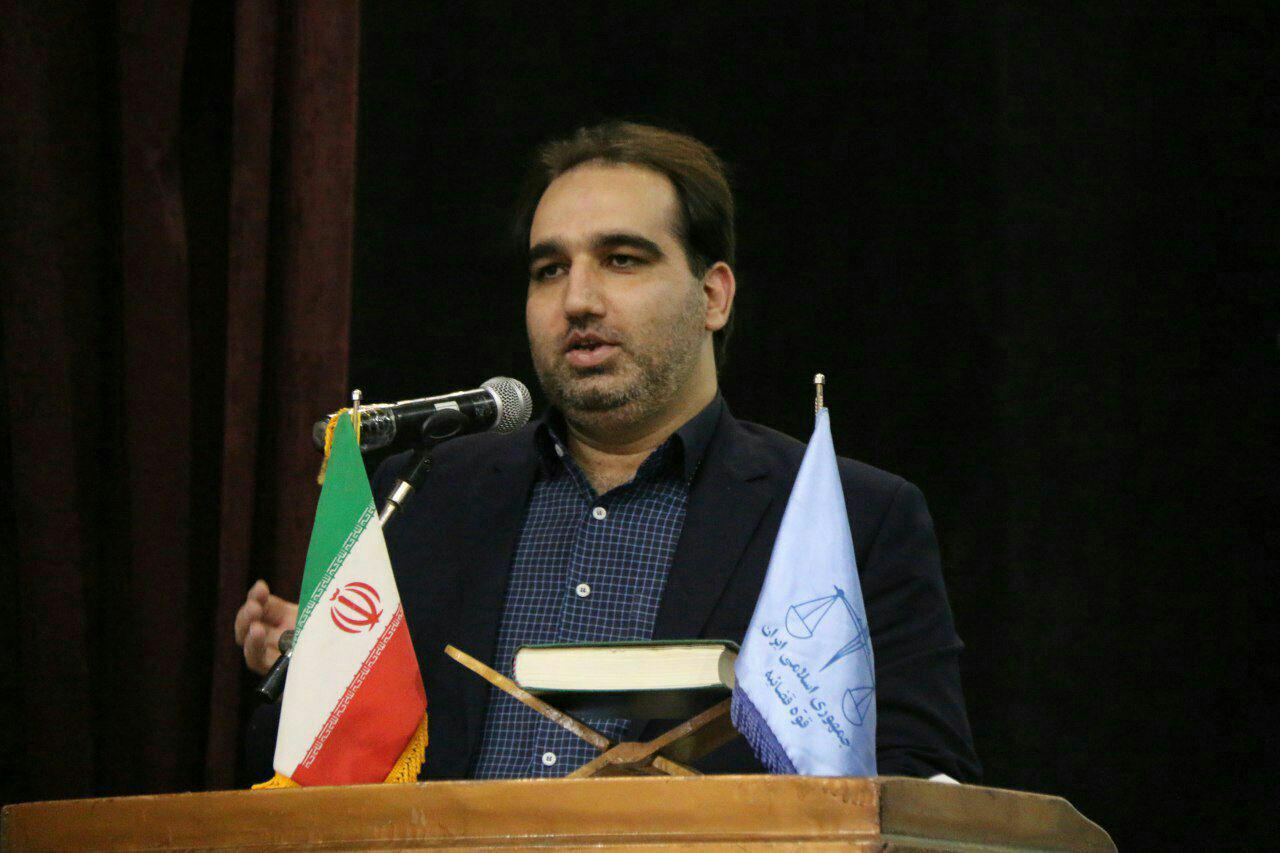 قاتل مسلح فراری درمخفیگاهش دستگیر شد