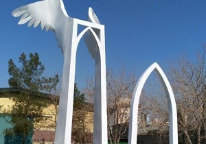 احداث ۵۰ یادمان شهدا در مدارس آذربایجان غربی