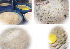 معدوم سازی 272 لیتر آبلیموی غیربهداشتی در قم