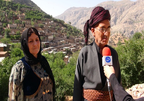 تولیدات کشاورزی کردستان تولیدات کشاورزی کردستان