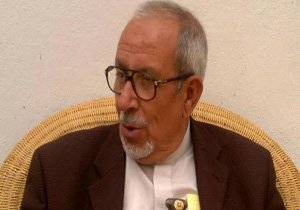درگذشت بنیانگذار هلال احمر یمن به دلیل تحریم‌های ناعادلانه عربستان