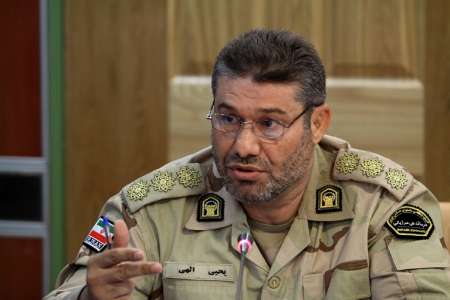 زائران اربعین توصیه های فرمانده مرزبانی ایلام را جدی بگیرند