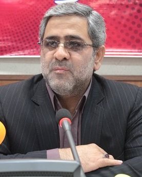 نصب هزار بنر آویز و ۴۰ رولاپ با مضامین توصیه‌های بهداشتی و مراقبتی در مشهد