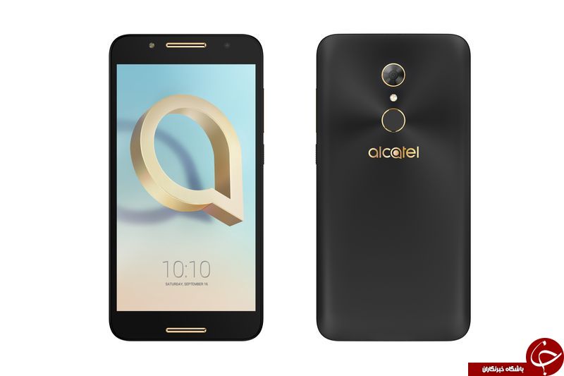 رونمایی از دو گوشی جدید توسط Alcatel رونمایی از دو گوشی جدید توسط Alcatel