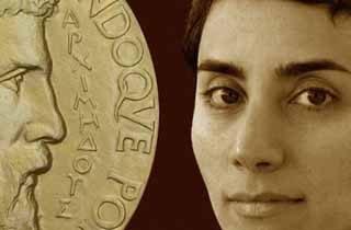 ناگفته‌های خواندنی  پدر مریم میرزاخانی از دخترش