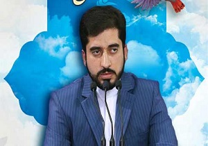 یادی از نخبه قرآنی کشور شهیدحاج حسن دانش