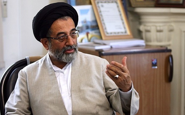 موسوی لاری