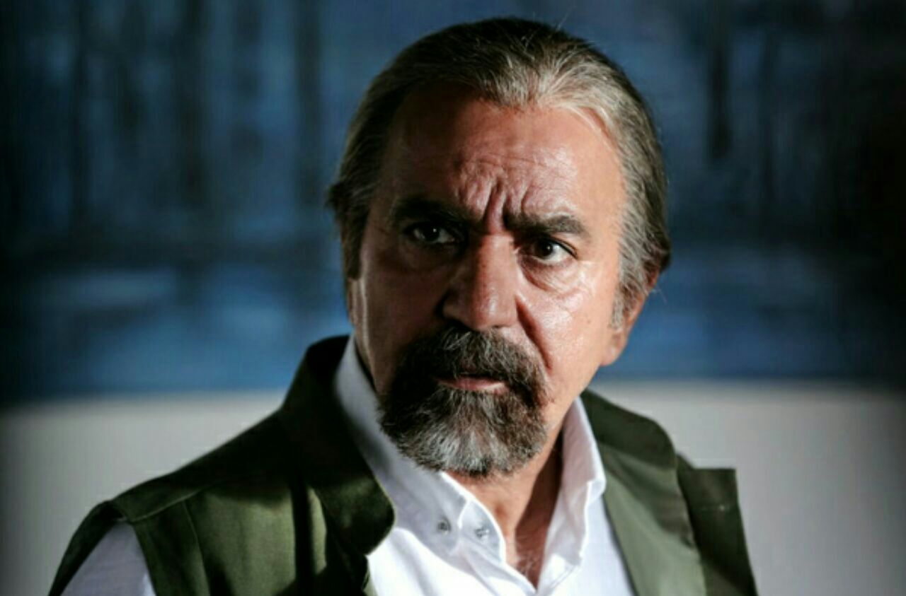 پرویز پرستویی آخرین مسافر &laquo;لس آنجلس- تهران&raquo; شد