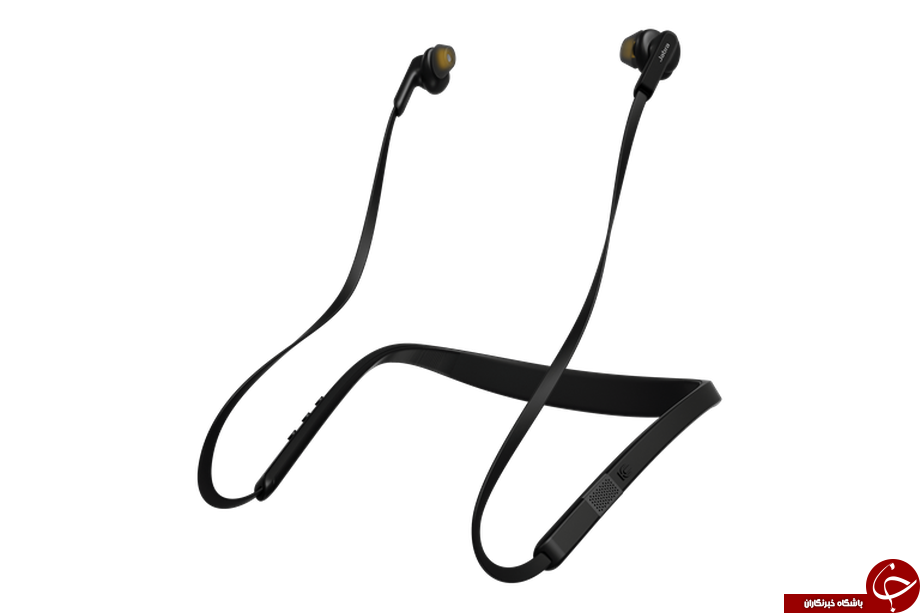 شرکت Jabra از هدفون جدید خود رونمایی کرد شرکت Jabra از هدفون جدید خود رونمایی کرد