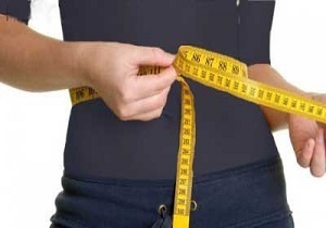 4 اقدام خانگی ساده برای کاهش اندازه دور کمر