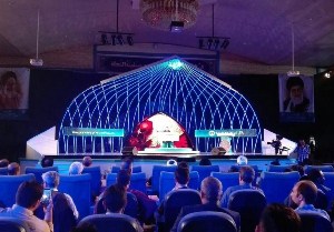 معرفی نمایندگان ایران در رقابت های بین المللی قرآن کریم