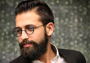 گریه آقای بازیگر برای عشق از دست رفته‌اش + فیلم