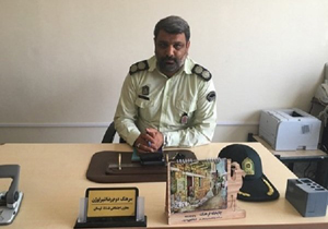 خبر خودکشی اشرار مربوط به سال ۹۴ است/اتفاق جدیدی رخ نداده است