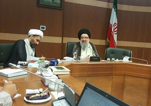 ۲۸ و ۲۹ شهریورماه؛ برگزاری سومین اجلاس خبرگان رهبری