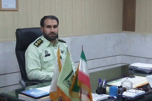 کشف 2 کیلو مواد مخدردرهمدان