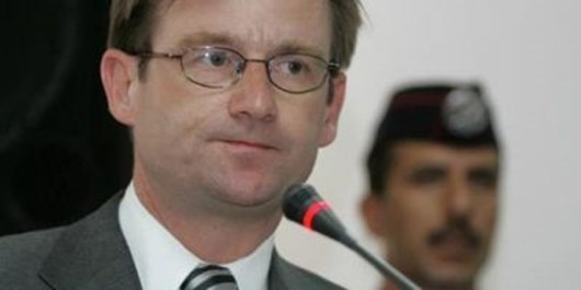پاکستان نقش کلیدی در صلح و ثبات افغانستان دارد