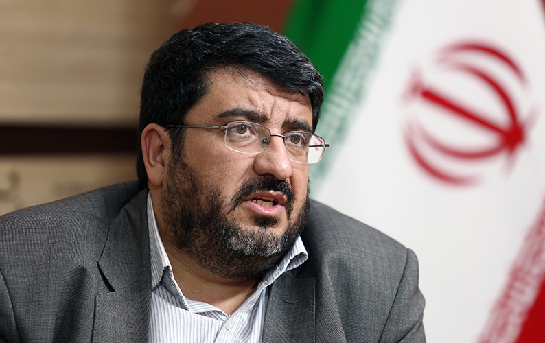 ایزدی در گفتگو با باشگاه خبرنگاران جوان: