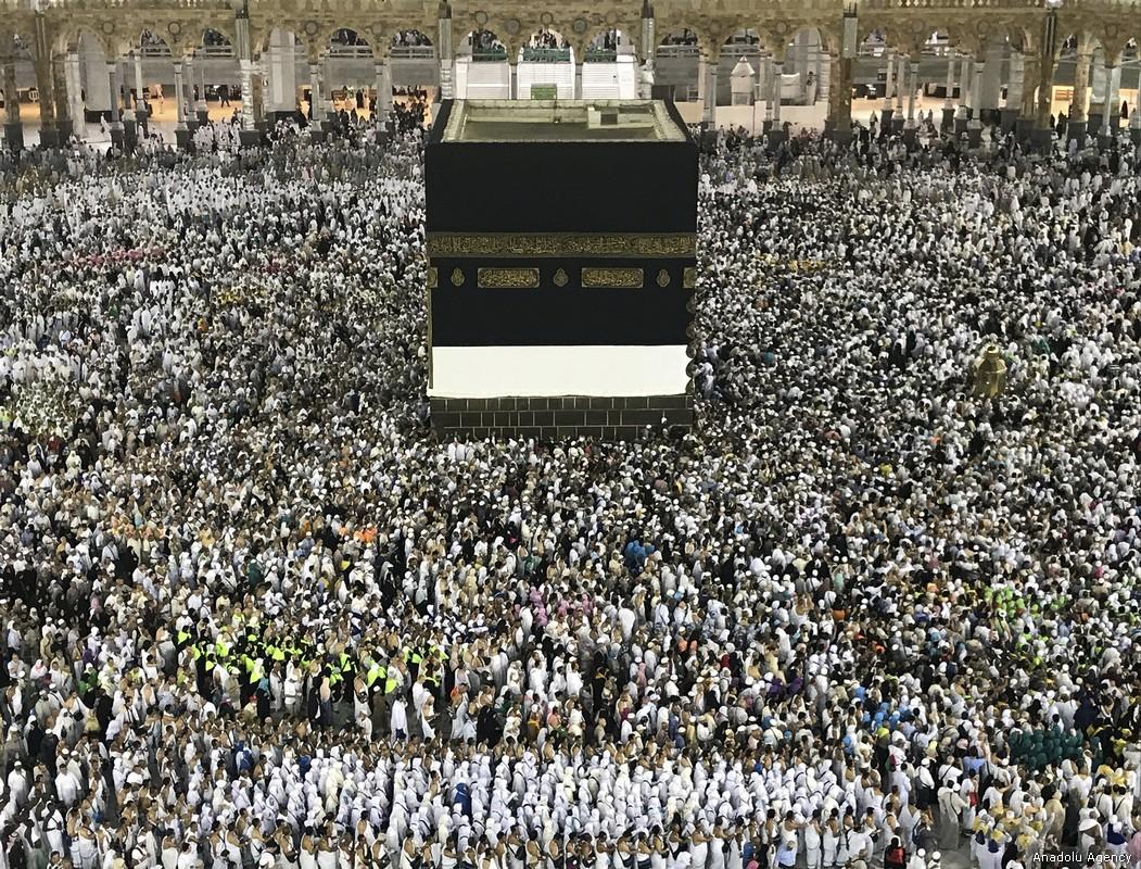 درآمد ۱.۳۳ میلیون دلاری عربستان از جریمه زائران غیرقانونی