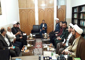 نقش مهم نهادهای فرهنگی و تبلیغی بر معرفی جریان غدیر به جوانان