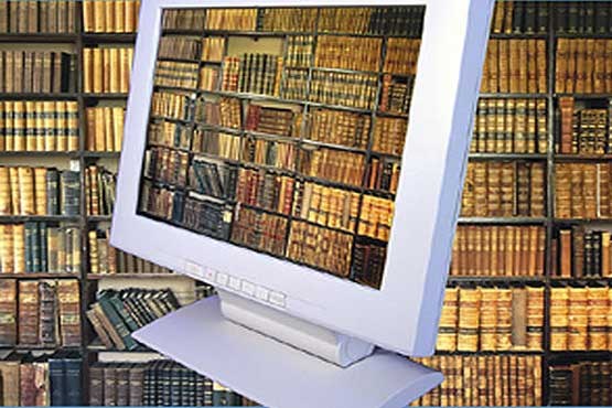 نخستین کتابخانه دیجیتال کشور در خوزستان راه اندازی می شود