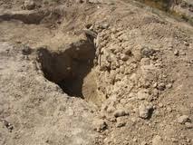 حفاران غیر مجاز در شهرستان سربیشه دستگیر شدند