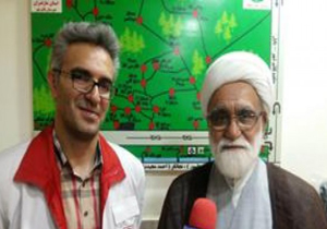 ایران دارنده بیشترین جمعیت داوطلب جوان هلال احمر در جهان