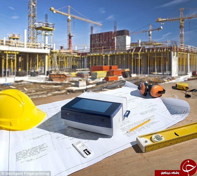 دستگاهی کوچک برای تشخیص مصرف مخدرها+فیلم