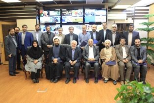 تلاش رسانه ای برای نكوداشت چهلمین سالگرد انقلاب