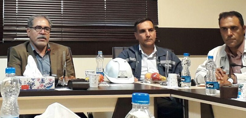 سرمایه گذاری دولت یازدهم در حوزه صنعت ایلام