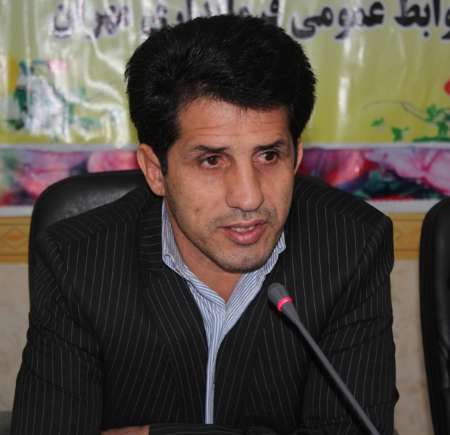 کم لطفی به شنا در ایلام