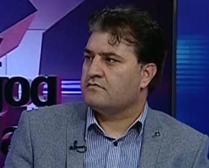رمضانی بونش در گفتگو با باشگاه خبرنگاران جوان: