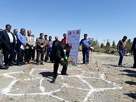 122طرح آموزش عالی کشور بهره برداری شد