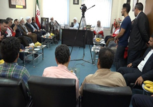 جمعیت هلال احمر، نهادی برگرفته از ارزش‌های اسلامی