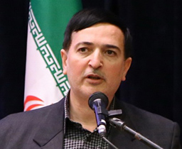 اجرای 20 هزار مترمربع از طرح های  دانشگاه کاشان با کمک خیران