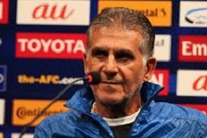 پاسخ کی روش به سوالی درباره دعوت نشدن شجاعی + فیلم