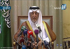 امیر منطقه مکه: عربستان مانع ورود ایرانی‌ها برای انجام مناسک حج نشد