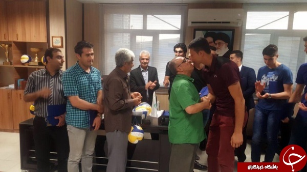 شناسایی 4 هزار کودک باز مانده از تحصیل در آذربایجان غربی شناسایی 4 هزار کودک باز مانده از تحصیل در آذربایجان غربی
