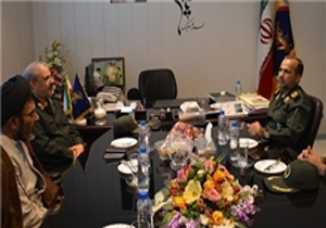 ساخت ۴۰۰ کلیپ فرهنگی توسط معاونت فرهنگی و تبلیغات نمایندگی، ولی فقیه در سپاه