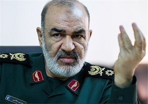شهید حججی ‌نماد «عزت، شکوه، عظمت‌ و افتخار»ایران اسلامی است‌‌
